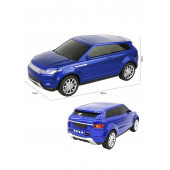 WSTER WS-389 Land Rover Modeli Bluetooth Hoparlör - 5