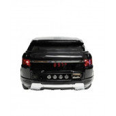 WSTER WS-389 Land Rover Modeli Bluetooth Hoparlör - 7
