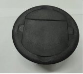 Masa Üstü Priz Siyah+ 2 Ad. Priz+1 Ad. Usb+1 Ad. Ethernet Geçiş - 4