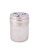 Epinox EPS3X9 Çelik Pul Biberlik 9X6.5cm - 1