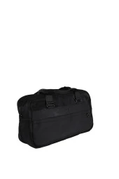 Fossil Siyah Polyester Kumaş Seyahat El Valizi-2003 - 1
