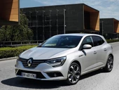 Renault Megane 4 2016-2023 Maxtel Ön Cam Sileceği Silgeç Tk 60x45 - 4