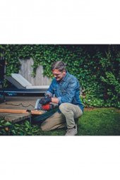 Einhell TC-CS 1410 Daire Testere thumbnail 2