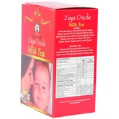 Milk Tea Küp Şeker Çayı 200 Gr thumbnail 3