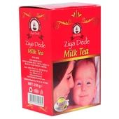 Milk Tea Küp Şeker Çayı 200 Gr thumbnail 1