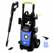 Michelin MPX25EHDS 2500W 170Bar Çift Hızlı Profesyonel Basınçlı Yıkama thumbnail 5