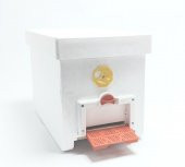 Ruşet Kovan / 6lı Strafor thumbnail 1