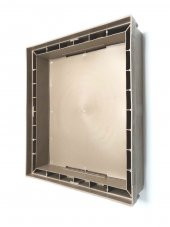 Plastik Kovan Kapağı / Yalıtımlı thumbnail 3