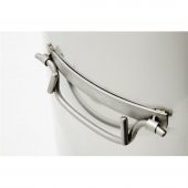 Benka 250 Kg Bal Eritme Kazanı AISI 304 - 3