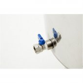 Benka 250 Kg Bal Eritme Kazanı AISI 304 - 8