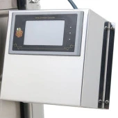 Benka 6 Çerçeveli Yatarlı Bal Süzme Makinesi Tam Otomatik AISI 304 - 2