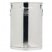 Benka 200 Kg Dinlendirme Kazanı thumbnail 2