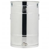 Benka 300 Kg Dinlendirme Kazanı thumbnail 1