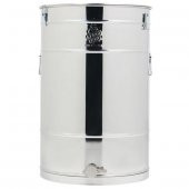 Benka 300 Kg Dinlendirme Kazanı AISI 304 thumbnail 2