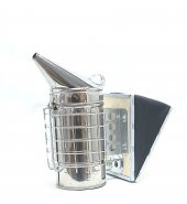 Krom Arıcı Körüğü / Tel kafesli Körük thumbnail 1