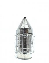 Krom Arıcı Körüğü / Tel kafesli Körük thumbnail 2