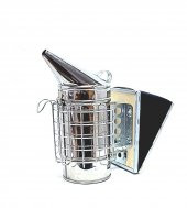 Krom Arıcı Körüğü / Tel kafesli Körük thumbnail 3