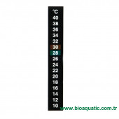 termometre çok kalite 10-40 derece 1 adet - 3