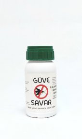 Güve Savar - 1