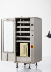 Civan Polen Kurutma Fırını Paslanmaz / 304 Krom - 1
