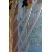 akvaryum hava hortumu 5 metre ikinci el - 1