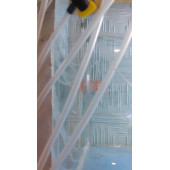 akvaryum hava hortumu 5 metre ikinci el - 2