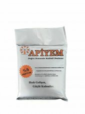 Apiyem Arı Keki 5 Protein 1 Kg - 1
