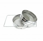 Krom Bal Süzgeci / Elek - 1
