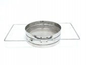 Krom Bal Süzgeci / Elek - 2