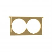 Apimaye Karakovan Çerçevesi - 3