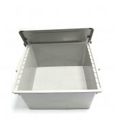 Bal Taşıma Sandığı / 10lu - 2