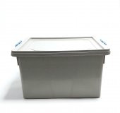 Bal Taşıma Sandığı / 10lu - 1