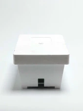 Strafor Ana Arı  Çiftleştirme kutusu - 5