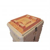 Apimaye Bütün Yemlik 4 Lt - 4