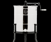 Benka 4 Çerçeveli Bal Süzme Makinesi Ekonomik Model Manuel - 1