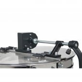 Benka 4 Çerçeveli Bal Süzme Makinesi Ekonomik Model Manuel - 6