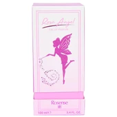 Rosense Rose Angel Bayan Parfüm EDP 100 ML Eau De Parfume - 8
