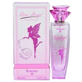 Rosense Rose Angel Bayan Parfüm EDP 100 ML Eau De Parfume - 9