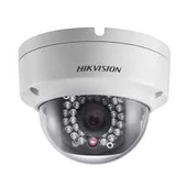 Hikvision DS-2CD1123G0F-I 2 Mp 2.8mm Lens Ip Dome Kamera - 1