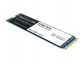MP33 256GB 1600/1000MB/s NVMe PCIe Gen3x4 M.2 SSD Disk (TM8FP6256G0C101) - 1