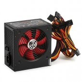 High Power 500W 80+ Bronze (Eco) - 2