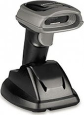 TIGER CS92 2D IMAGER KABLOSUZ BARKOD OKUYUCU + STAND - 1