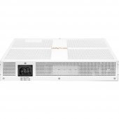 HPE ARUBA ION JL681A 1930-8G 8PORT 10/100/1000 YÖNETİLEBİLİR POE SWITCH(JL383A YERİNE) - 1