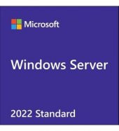 HPE P46171-A21 Windows Server 2022 Standart ROK - 1