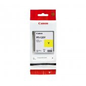 CANON  2888C001 PFI-120 Sarı Orjinal Kartuş - 1