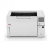 KODAK 8009433 S3120 MAX A3 DOKUMAN TARAYICI 120 PPM 500 ADF 600 DPI GUNLUK 60.000 SAYFA TARAMA CIS SENSOR - 1