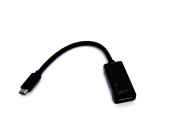 BEEK - BC-DSP-ADP-USBC-DP-UHD60 Beek USB Tip C Erkek - 1