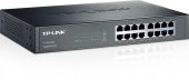 TL-SG1024D 24PORT 10/100/1000 YÖNETİLEMEZ SWITCH - 1