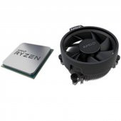 RYZEN 5 5500-MPK 3.6GHZ 16MB 65W AM4 (FANLI, KUTUSUZ) - 1