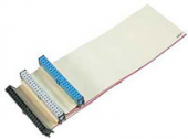 ASSMANN - AK-ATA-100/1 Ultra ATA 100 HDD Kablosu, 0.60 metre - 1